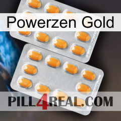 Powerzen Gold cialis4